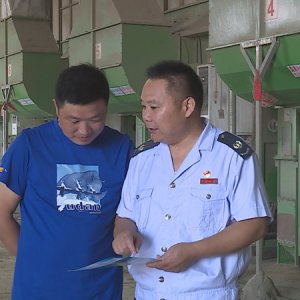 安徽潁上：貢獻“稅力量” 助企享優(yōu)惠、減損失、獲融資、增信心 ... ... ...