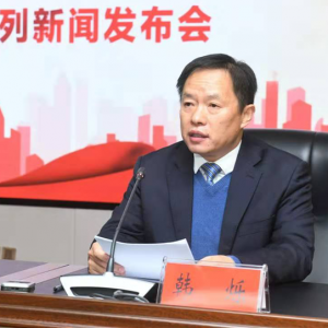 “十三五”期間，阜陽(yáng)市工業(yè)經(jīng)濟(jì)提質(zhì)增效加速跑