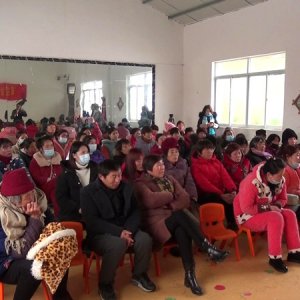 “做合格父母、教育從幼兒開始”?專題講座在這所幼兒園開講