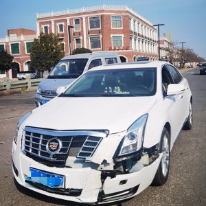 汽車維修，更換的保險杠竟是舊貨？