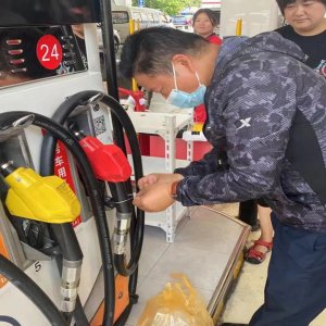 阜城這家知名加油站出事了！