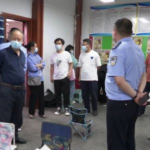 太和一培訓機構(gòu)被查！負責人和任課老師均被拘留
