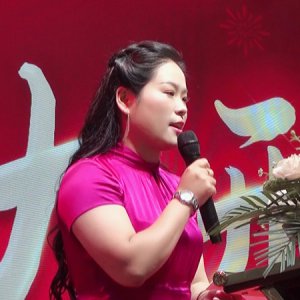 AITO汽車授權(quán)體驗(yàn)中心阜陽(yáng)商廈時(shí)代廣場(chǎng)店盛大開業(yè)