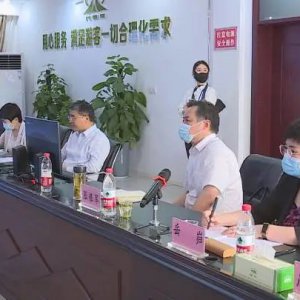 白曉云：做好“云旅游”，化“流量”為“留量”