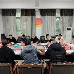 區(qū)委統戰(zhàn)部“宣傳黨的路線方針政策下基層”理論宣講走進潁東區(qū)新聯會